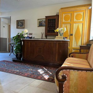 Hotel San Secondo cazare San Secondo di Pinerolo