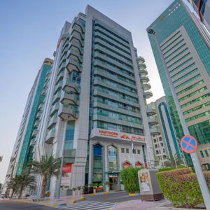 Sejur Hawthorn Extended Stay By Wyndham Abu Dhabi vacanta Abu Dhabi