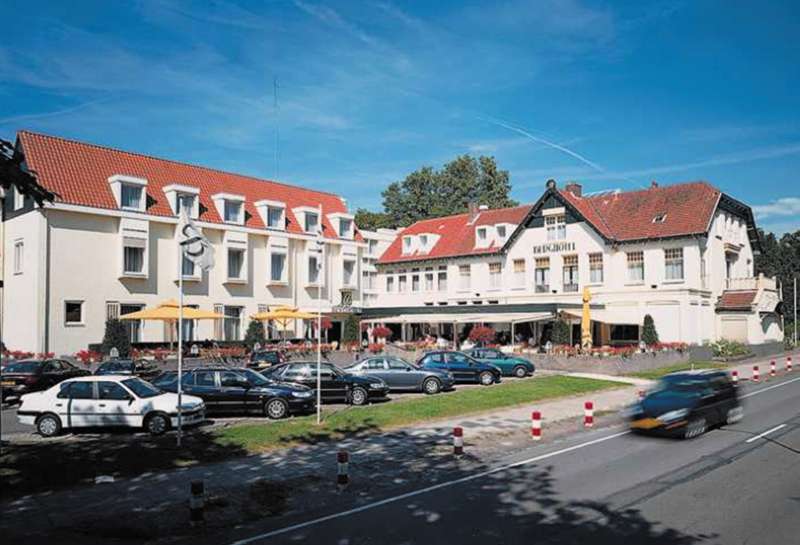 Hotel Amrâth Berghotel Amersfoort