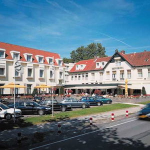 Hotel Amrâth Berghotel Amersfoort cazare Amersfoort