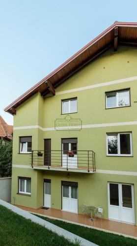 Green House Alba Iulia