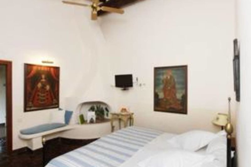 dal travel Rotana La Reserva