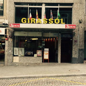 Hotel Hotel Girassol cazare Porto