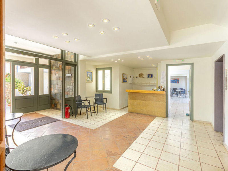 Hotel Soho Blue City Hotel