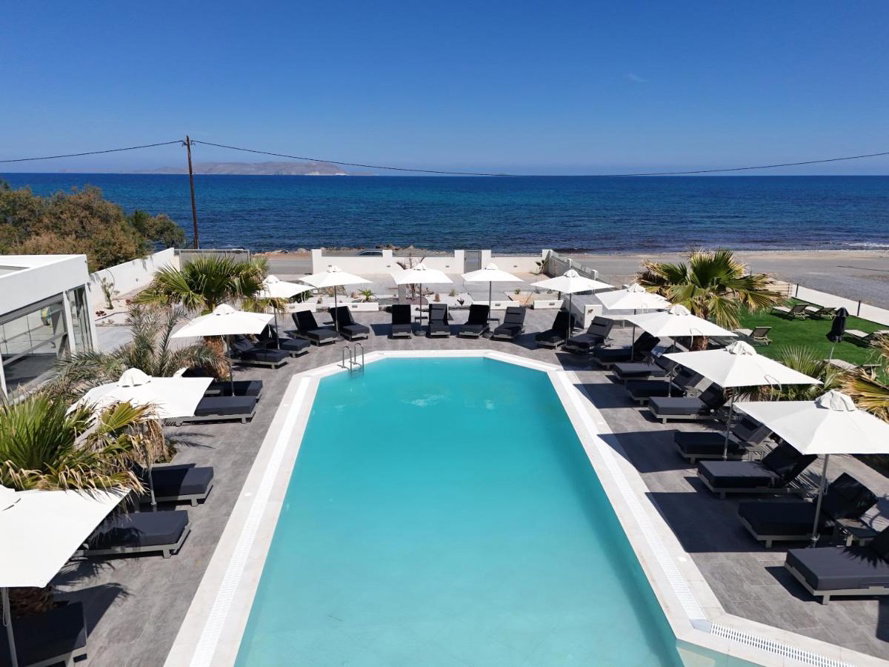 dal travel Saint George Gournes Bay