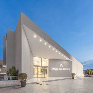 Hotel Zante Sun Resort cazare Laganas
