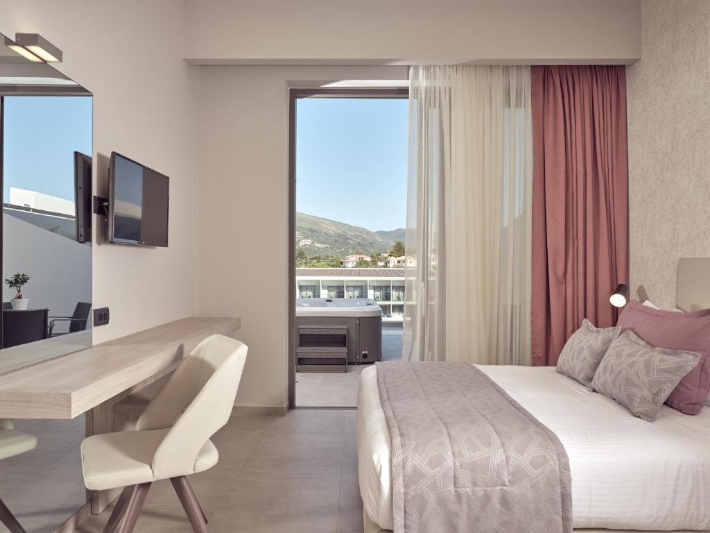 dal travel Zante Sun Resort