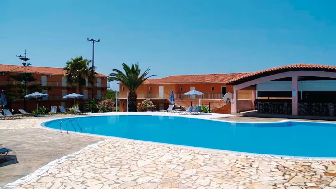 Hotel Bessie's Village