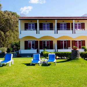 Hotel Alexandra On The Beach cazare Acharavi