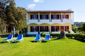 Hotel Alexandra On The Beach cazare Acharavi