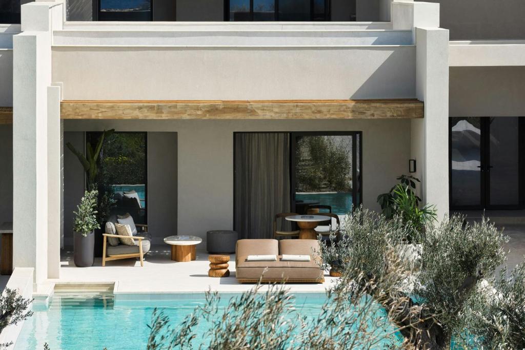 Amoh, A Luxury Collection Resort