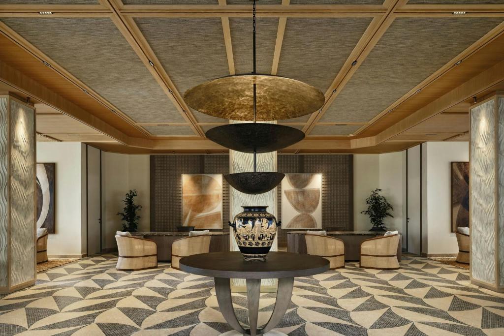 Amoh, A Luxury Collection Resort