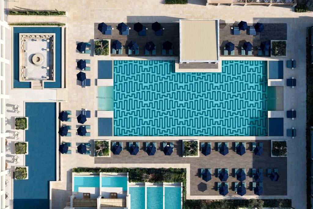 Amoh, A Luxury Collection Resort