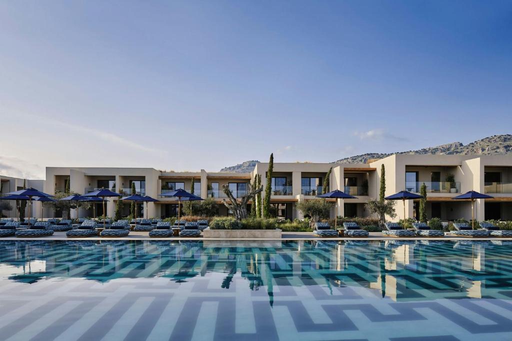 Amoh, A Luxury Collection Resort