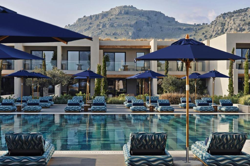 Hotel Amoh, A Luxury Collection Resort