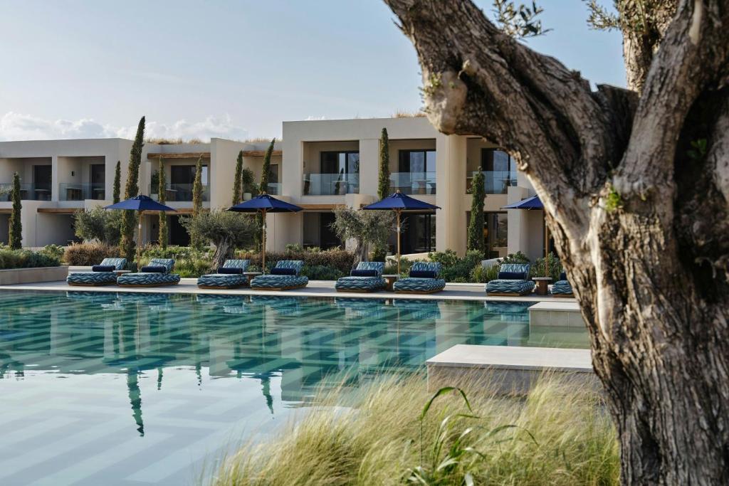 Amoh, A Luxury Collection Resort
