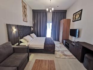 Hotel Dream Plaza Hotel Apartments