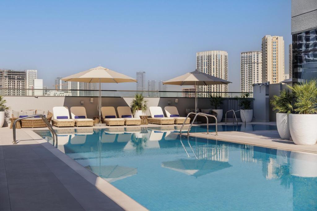Hotel Hotel Avalon Jumeirah Village Circle