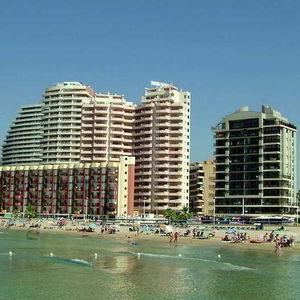 Sejur Amatista Appartements vacanta Calp