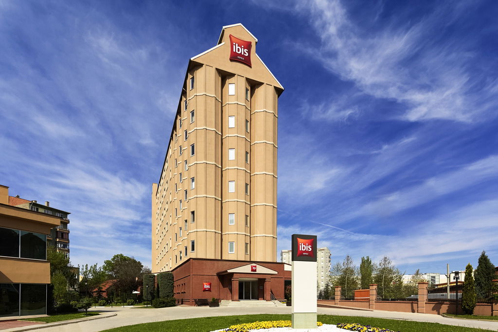 Hotel Ibis Eskisehir