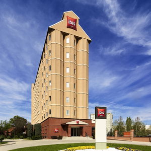 Hotel Ibis Eskisehir cazare Eskisehir