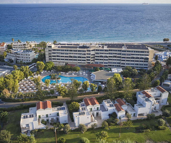 Hotel Atlantica Princess