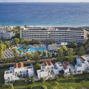 Hotel Atlantica Princess cazare Ialysos