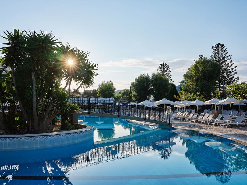 dal travel Atlantica Princess