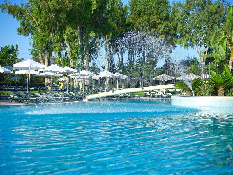 dal travel Atlantica Princess