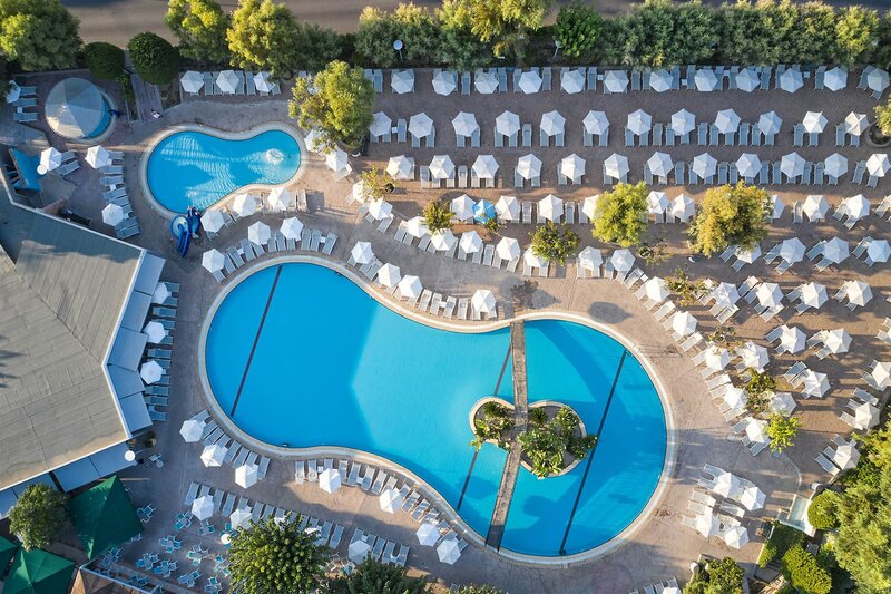 dal travel Atlantica Princess