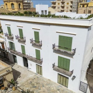 Hotel Dome Hotel cazare Marsala