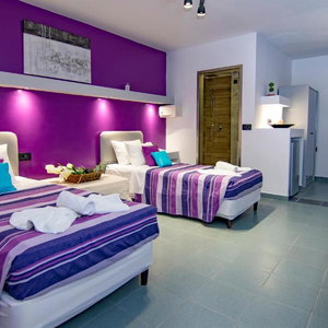 Sejur Kalhua Hotel vacanta Rodos Town