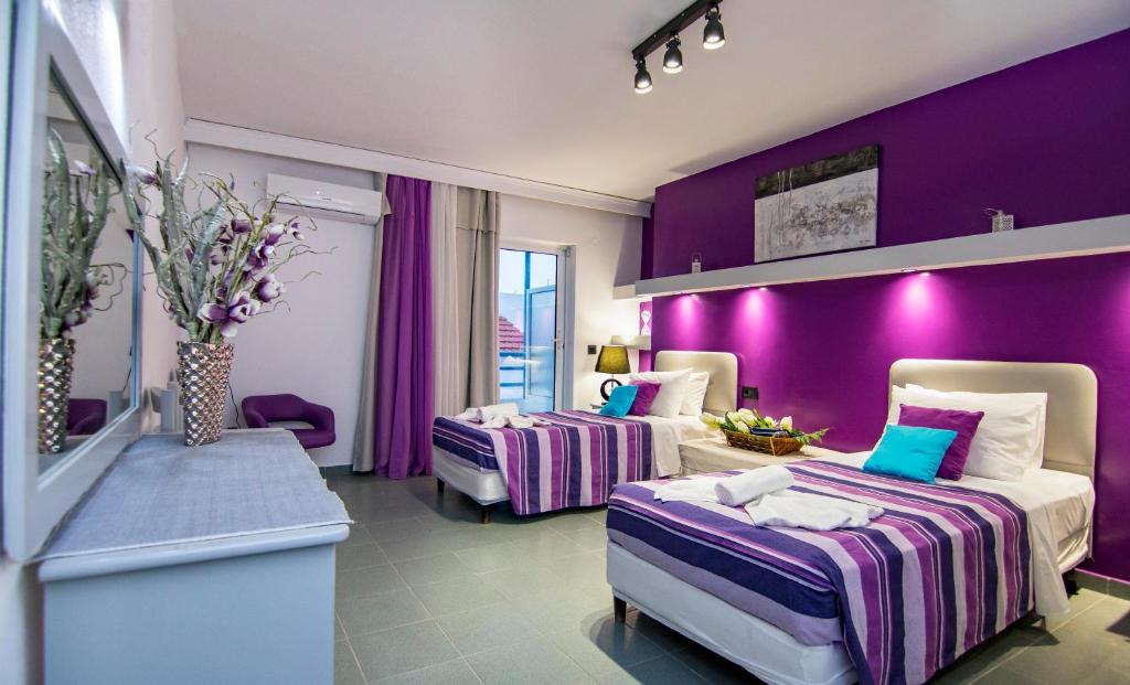 dal travel Kalhua Hotel