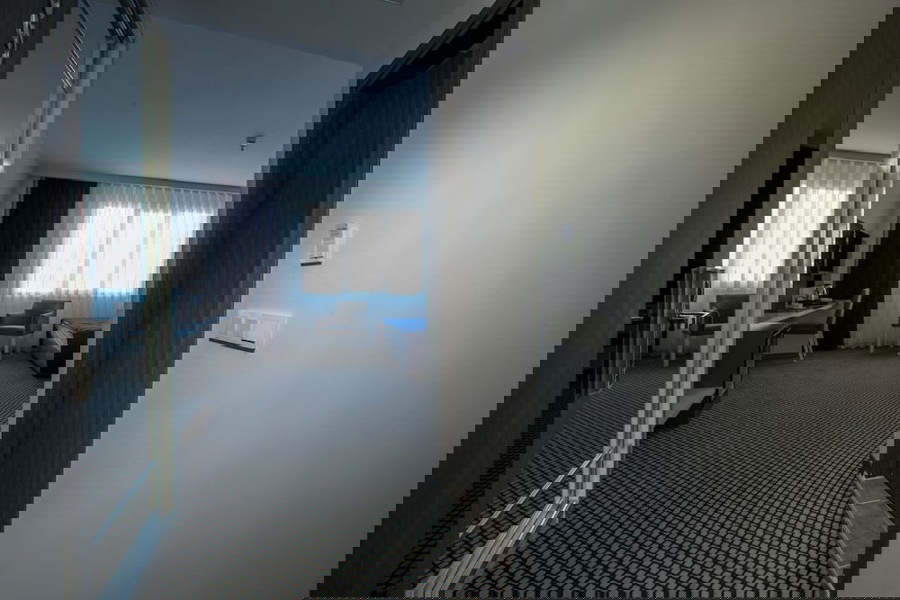 Hotel Duvan Prestige Hotel