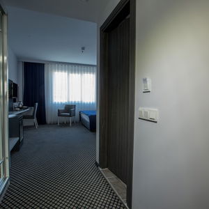 Hotel Duvan Prestige Hotel cazare Edirne