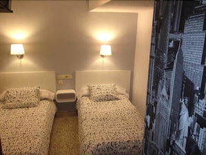 Hotel On Dormire Valencia cazare Valencia