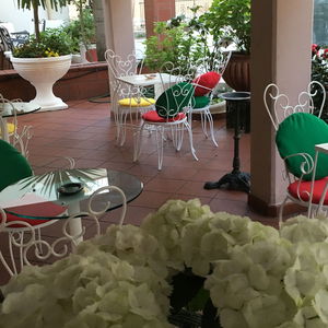 Hotel Hotel Derby cazare Bellaria-Igea Marina