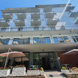 Hotel Lively Hotel cazare Bellaria-Igea Marina