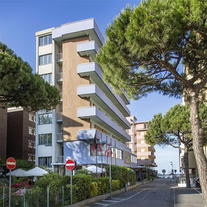 Hotel Marcus cazare Bellaria-Igea Marina