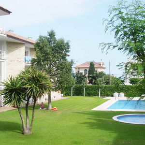 Hotel Sunway Apollo Apartments cazare Sitges