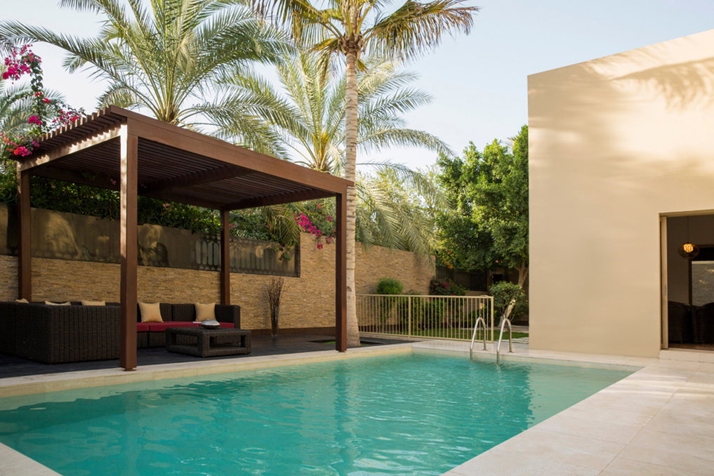 Hotel Meliá Desert Palm Meliá Collection