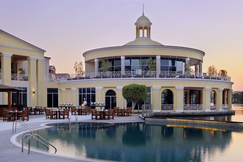 Millennium Lakeview Hotel