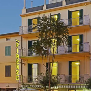 Hotel Hotel Firenze cazare Viareggio
