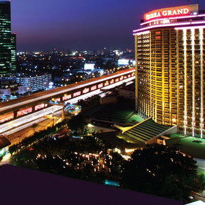 Hotel Centara Grand At Central Plaza Ladprao Bangkok cazare Bangkok