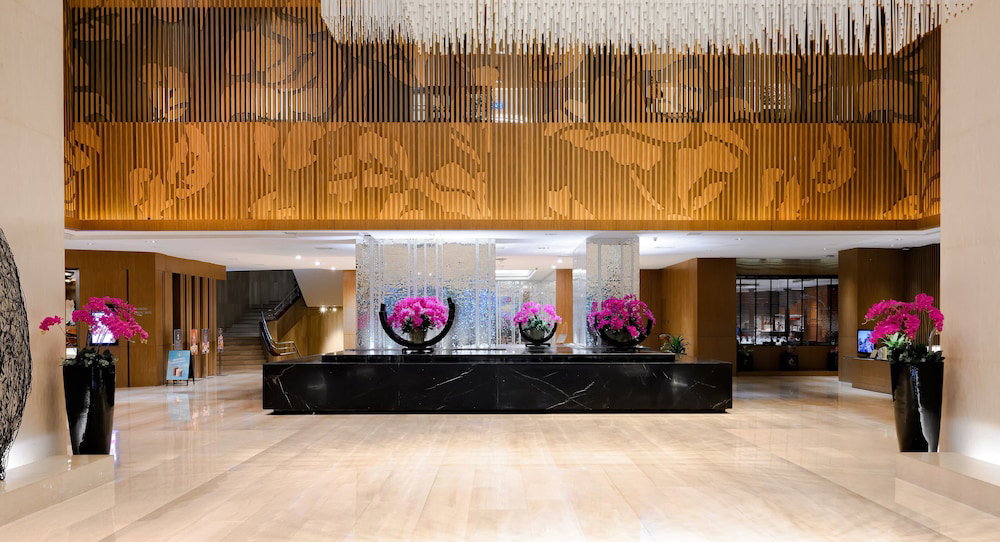 Centara Grand At Central Plaza Ladprao Bangkok
