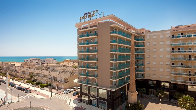 Hotel Rh Vinaròs Playa