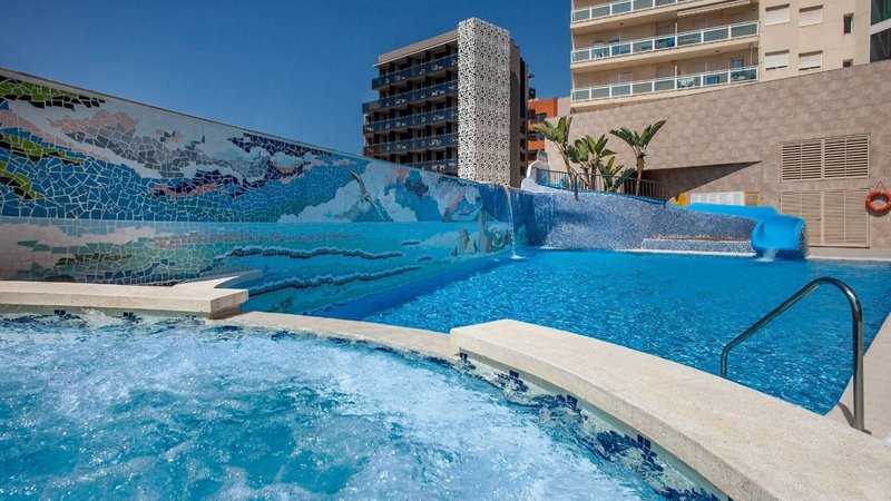 Hotel Rh Vinaròs Playa