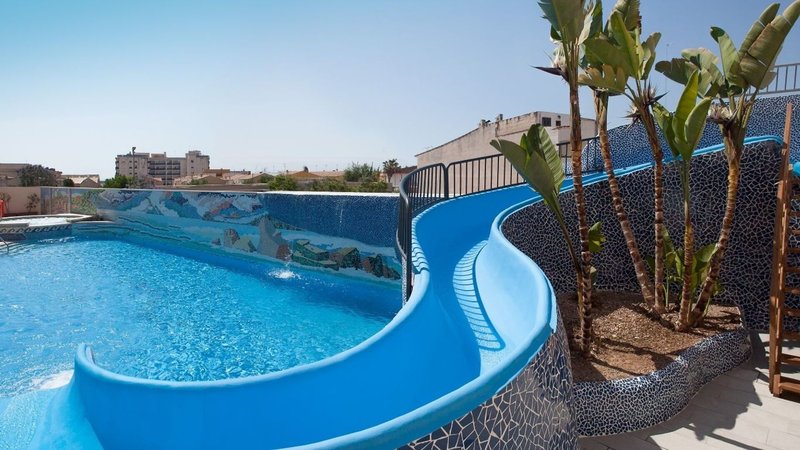 Hotel Rh Vinaròs Playa