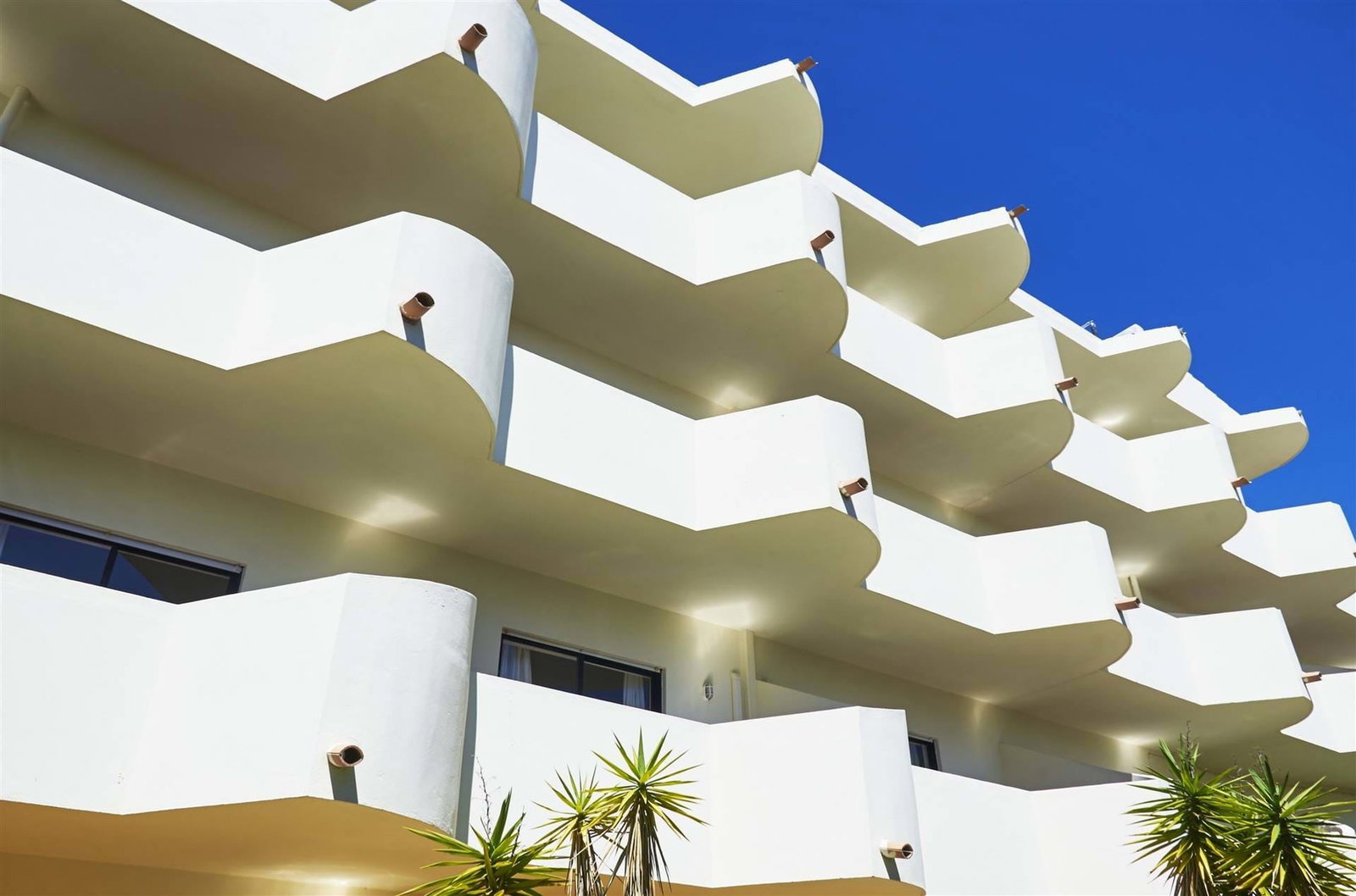 Alvormar Apartamentos Turísticos