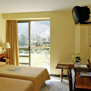 Hotel Torre Del Conde cazare San Sebastian